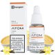 Vanilla 10ml - Hangsen Atom