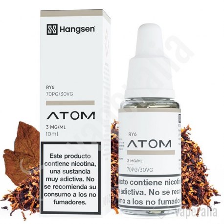 RY6 10ml - Hangsen Atom