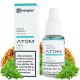 Menthol Sensation 10ml - Hangsen Atom