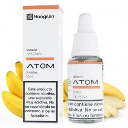 Hangsen Banana