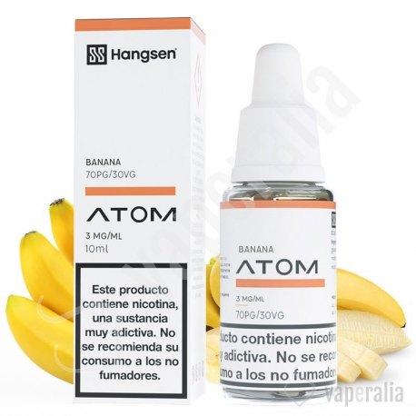 Hangsen Banana