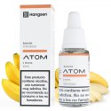 Banana 10ml - Hangsen Atom