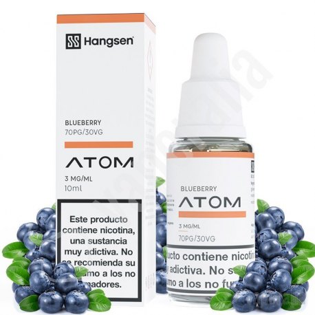 Hangsen Blueberry / Arándano