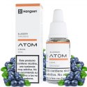 Blueberry 10ml - Hangsen Atom