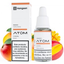 Mango - Hangsen