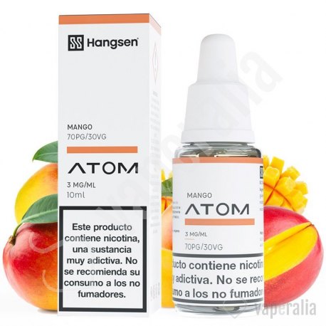 Mango - Hangsen