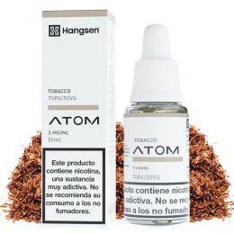Tobacco - Hangsen Atom