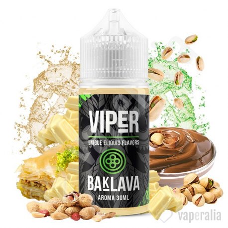 Aroma Baklava 30ml - Viper