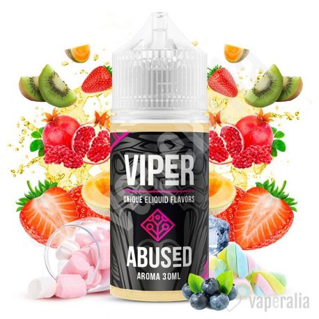 Aroma Abused 30ml - Viper