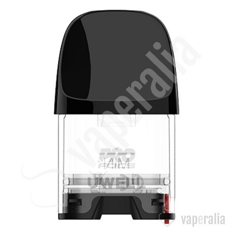 Pod para Caliburn G2 (2pcs) - Uwell