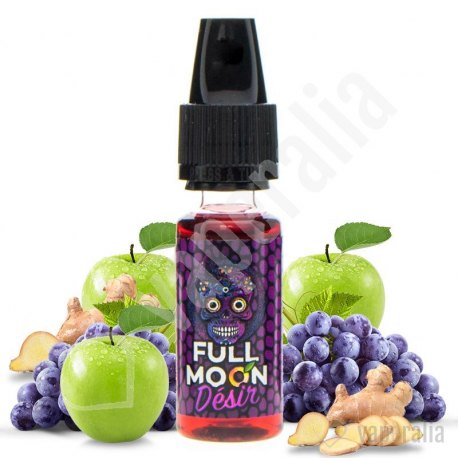 Aroma Desir 10ml - Full Moon