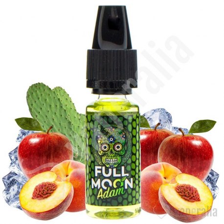 Aroma Adam 10ml - Full Moon