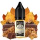 Cuspidis 10ml - Platinum Tobaccos Nic Salts by Bombo