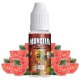 Watermelon Ogre Slices 10ml - Monster Club Nic Salts