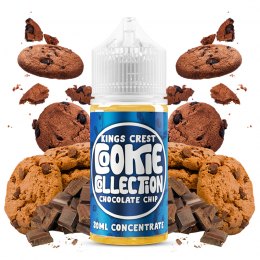 Aroma Chocolate Chip 30ml - Kings Crest