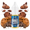 Chocolate Chip 10ml - Kings Crest Salts