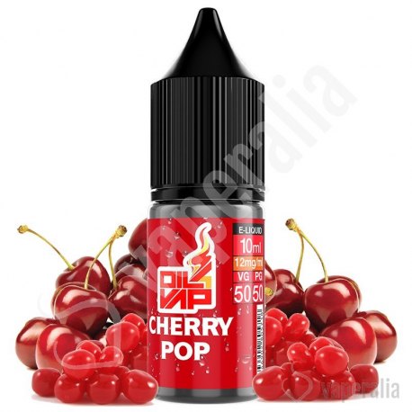 Cherry Pop 10ml - Oil4Vap