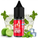 Cuban Secret 10ml - Oil4Vap