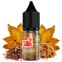 Dakota 10ml - Oil4Vap