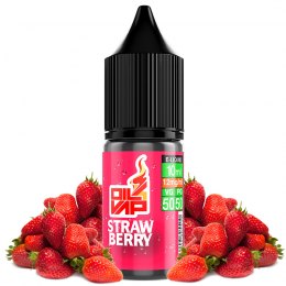 Strawberry 10ml - Oil4Vap