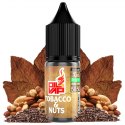 Tobacco and Nuts 10ml - Oil4Vap