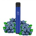 Pod desechable Blueberry 600puffs - Elf Bar 600