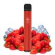 Pod desechable Strawberry Ice 600puffs - Elf Bar