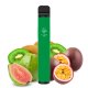 Pod desechable Kiwi Passion Fruit Guava 600puffs - Elf Bar