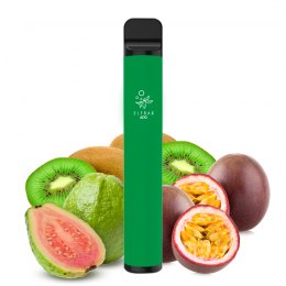 Pod desechable Kiwi Passion Fruit Guava 600puffs - Elf Bar