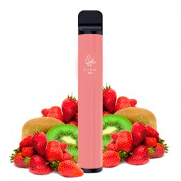 Pod desechable Strawberry Kiwi 600puffs - Elf Bar