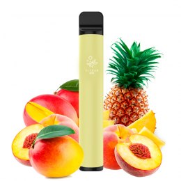 Pod desechable Pineapple Peach Mango 600puffs - Elf Bar