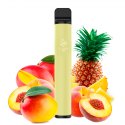 Pod desechable Pineapple Peach Mango 600puffs - Elf Bar 600