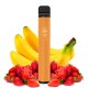 Pod desechable Strawberry Banana 600puffs - Elf Bar