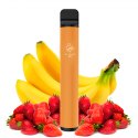 Pod desechable Strawberry Banana 600puffs - Elf Bar 600