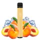Pod desechable Peach Ice 600puffs - Elf Bar