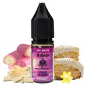 Atemporal Pink Cake 10ml - The Mind Flayer Salt & Bombo