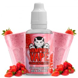 Aroma Strawberry Milkshake- Vampire Vape