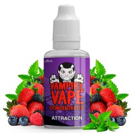 Aroma Attraction - Vampire Vape