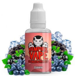 Aroma Dawn - Vampire Vape