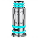 Resistencia ITO-M0 (5pcs) - Voopoo