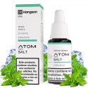 Menta Fresca 10ml - Hangsen Atom Salt
