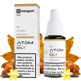RY4 - Hangsen Nic Salt
