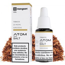 Tobacco - Hangsen Nic Salt