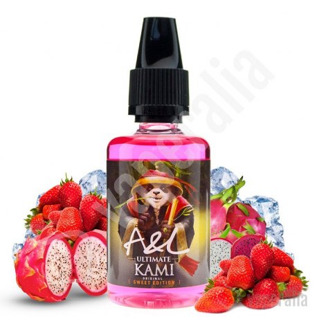 Aroma Ultimate Kami Sweet Edition 30ml - A&L