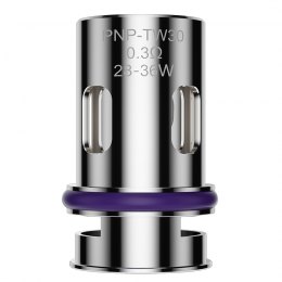 Resistencia PnP-TW30 (5pcs) - Voopoo