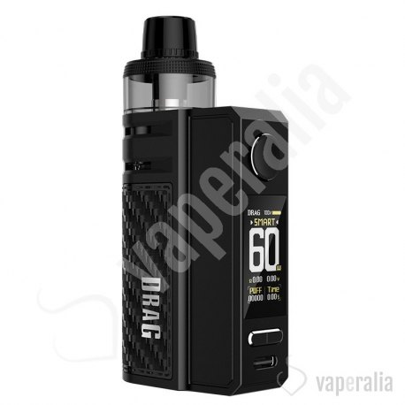Drag E60 2550mAh - Voopoo