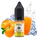 Atemporal Bubbly Orange 10ml - The Mind Flayer Salt & Bombo