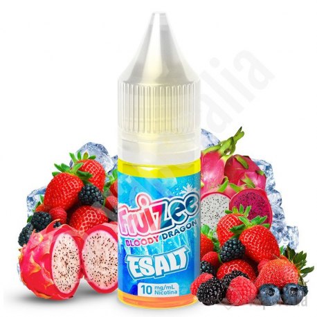 Bloody Dragon 10ml - Fruizee Esalt