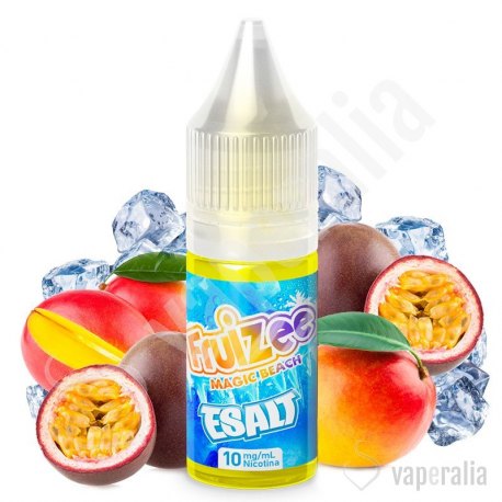 Magic Beach 10ml - Fruizee Esalt