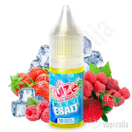Fire Moon 10ml - Fruizee Esalt